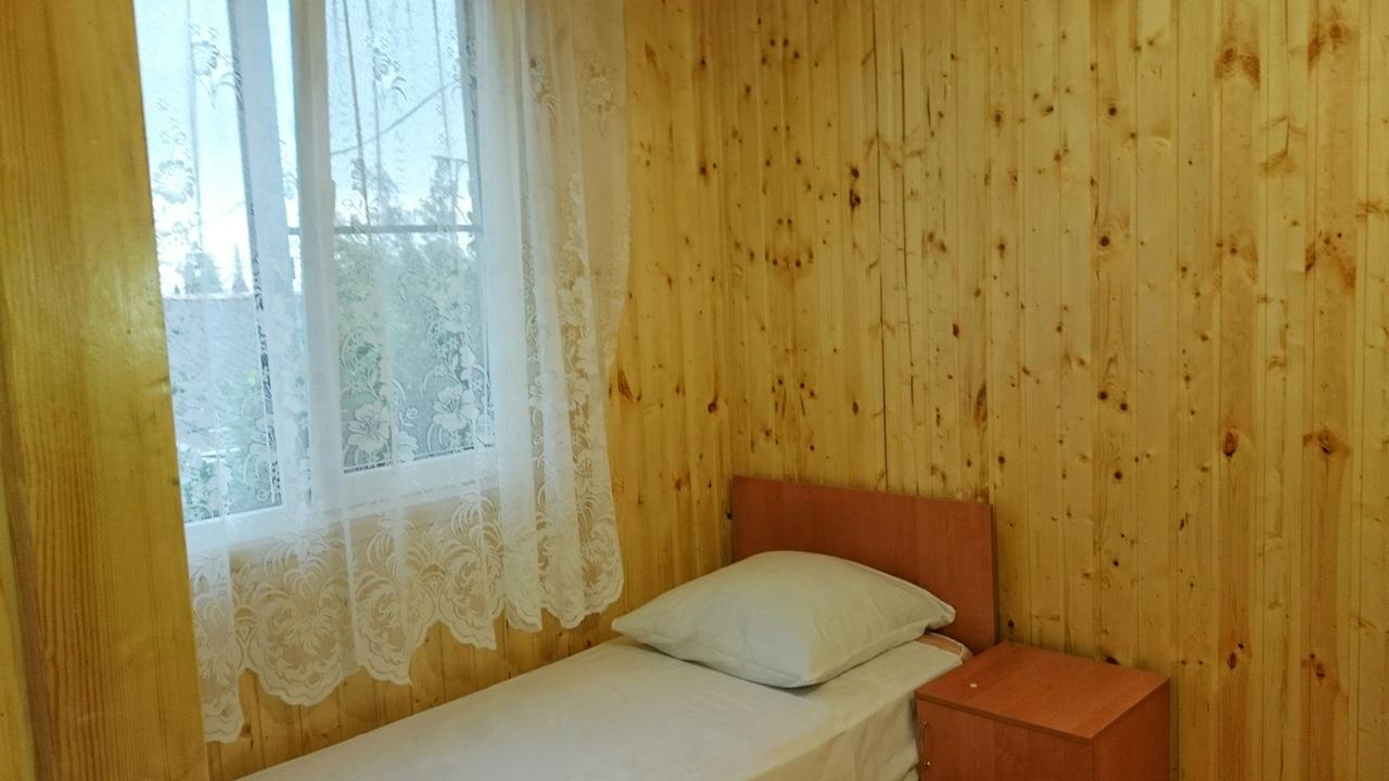 Holiday Home New Athos Kültér fotó